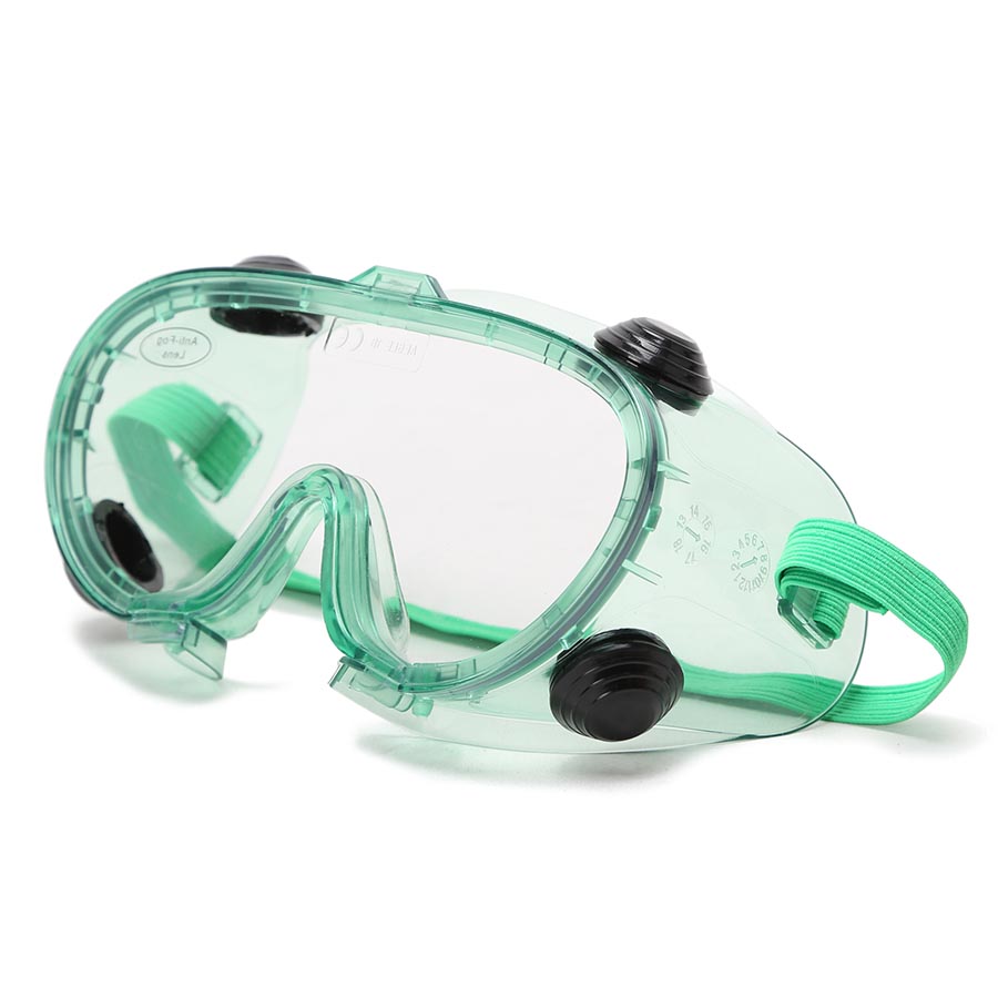 羿科 60203210 AEG02V AEG02V防护眼罩(防雾）