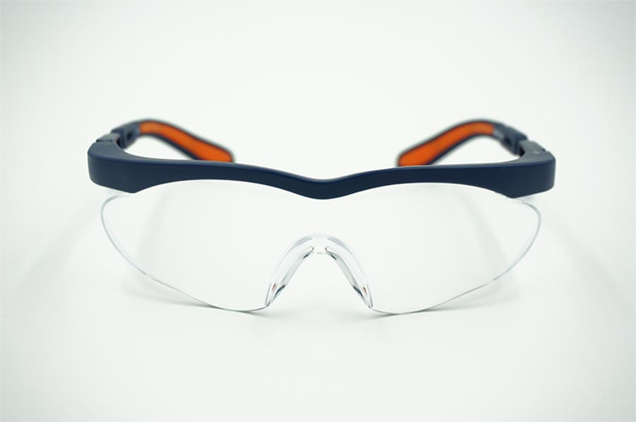 羿科 Skyvo 60200233 透明镜片安全眼镜